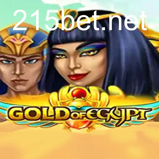GoldOfEgypt