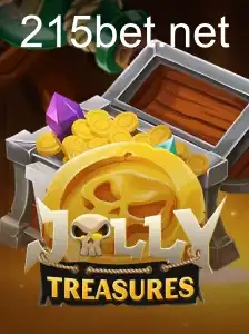 JollyTreasures
