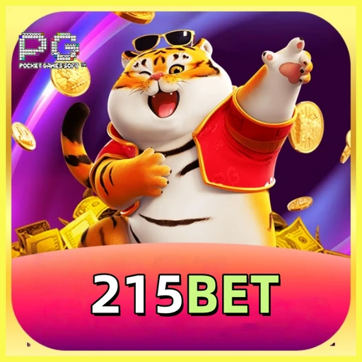 215bet Logo